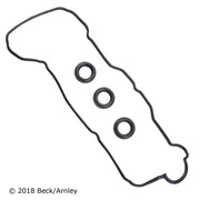 Beck/Arnley 036-1918 1994-2003 Toyota Camry Engine Valve Cover Gasket Set