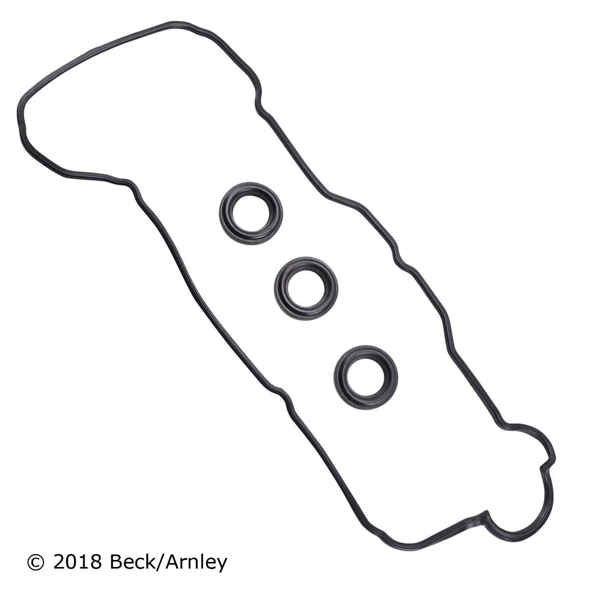 Beck/Arnley 036-1918 1994-2003 Toyota Camry Engine Valve Cover Gasket Set