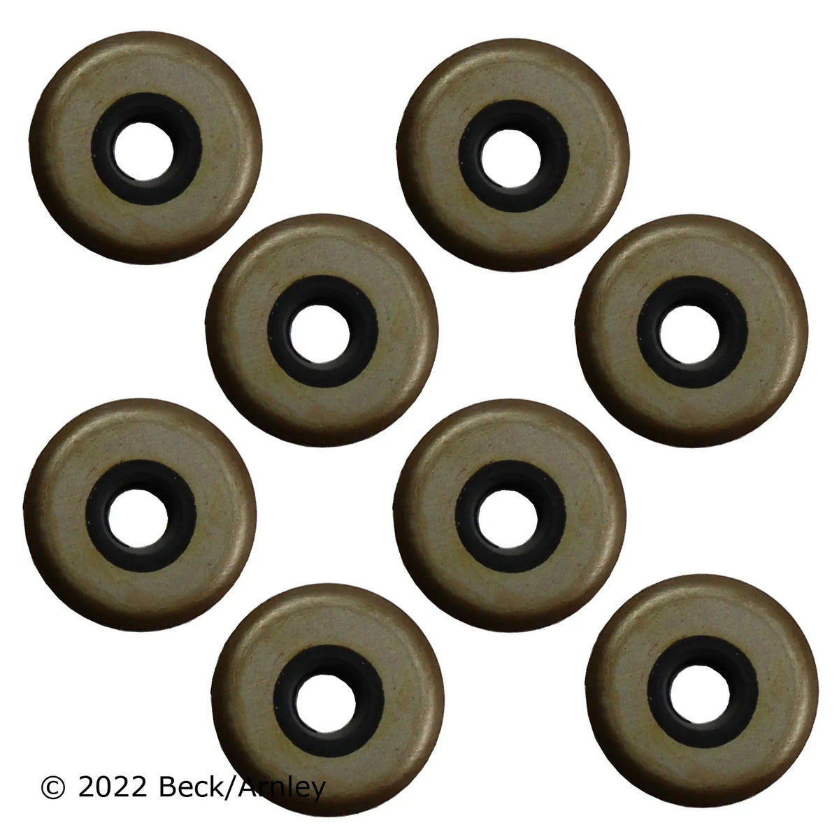Beck/Arnley 036-1921 2000-2004 Toyota Tundra Engine Valve Cover Gasket Set