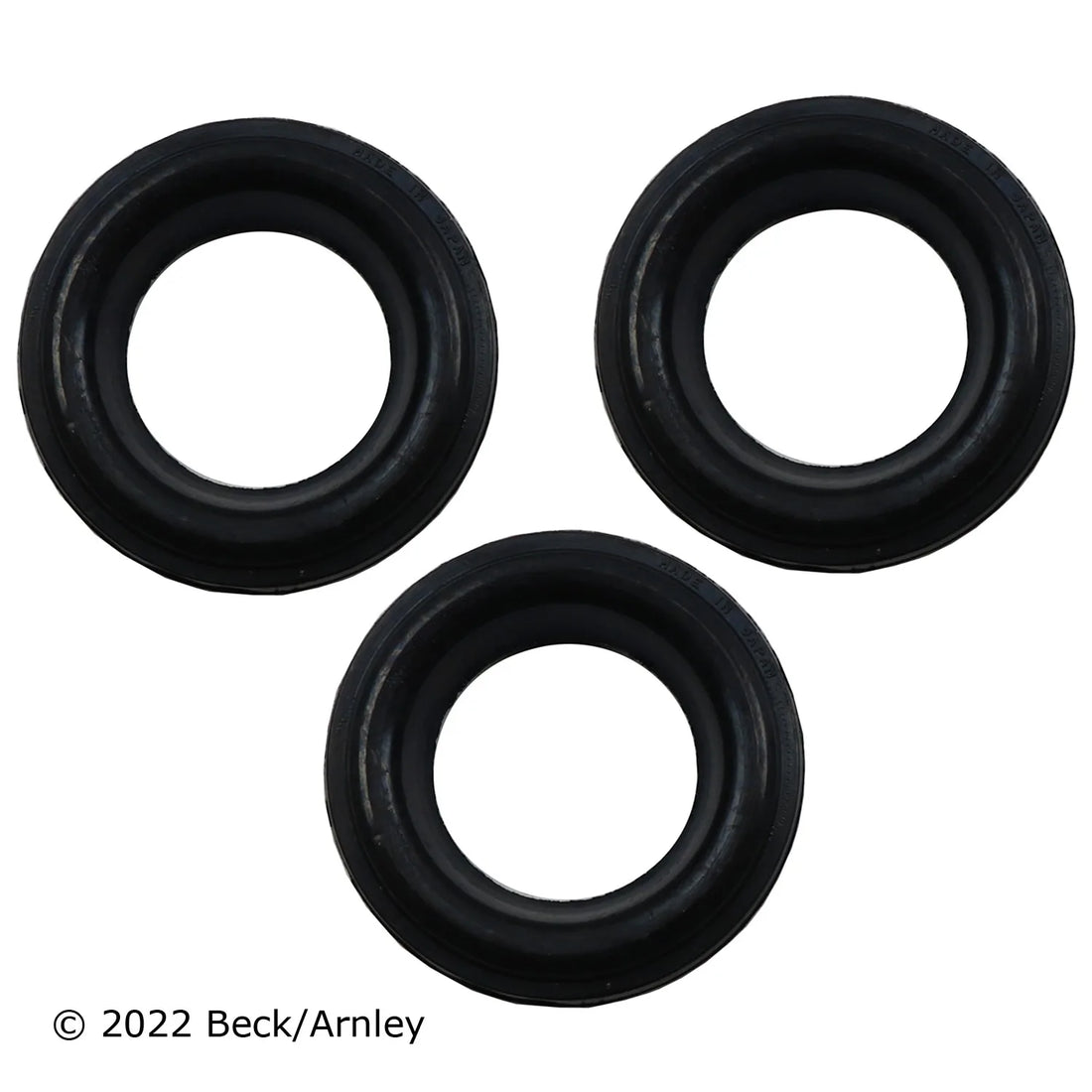Beck/Arnley 036-1921 2000-2004 Toyota Tundra Engine Valve Cover Gasket Set