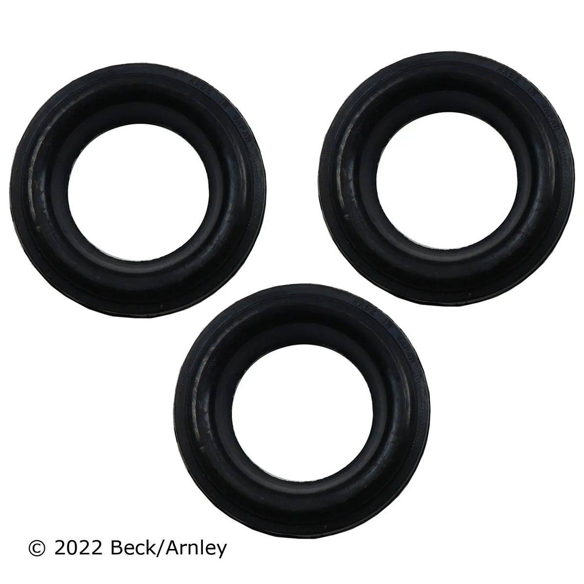 Beck/Arnley 036-1921 2000-2004 Toyota Tundra Engine Valve Cover Gasket Set