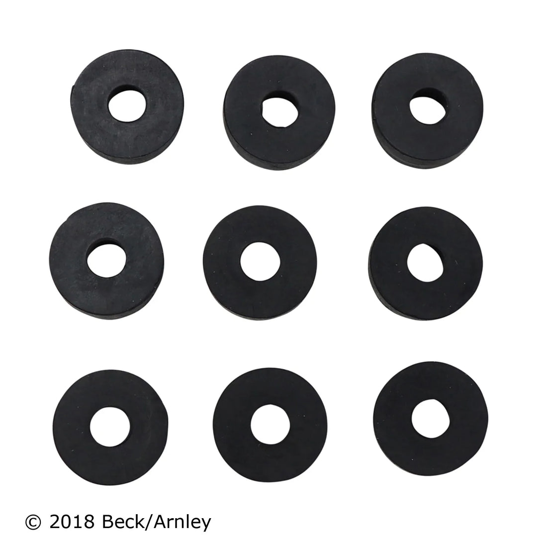 Beck/Arnley 036-1922 1999-2004 Nissan Frontier Engine Valve Cover Gasket Set