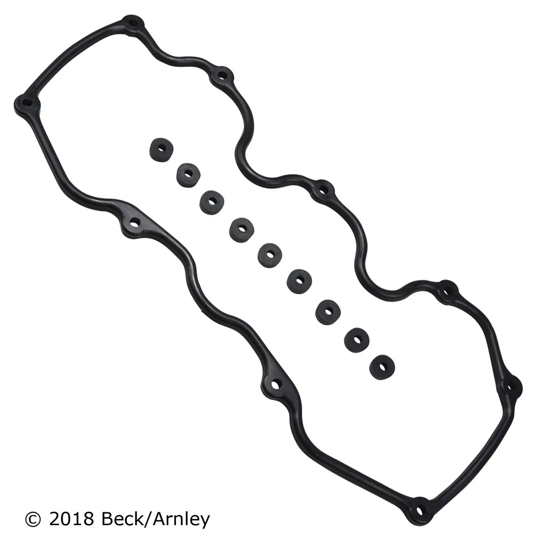 Beck/Arnley 036-1922 1999-2004 Nissan Frontier Engine Valve Cover Gasket Set