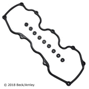 Beck/Arnley 036-1922 1999-2004 Nissan Frontier Engine Valve Cover Gasket Set