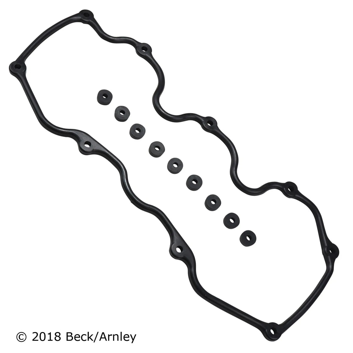 Beck/Arnley 036-1922 1999-2004 Nissan Frontier Engine Valve Cover Gasket Set