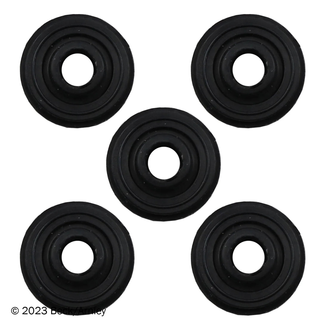 Beck/Arnley 036-1924 2005-2010 Honda Odyssey Engine Valve Cover Gasket Set