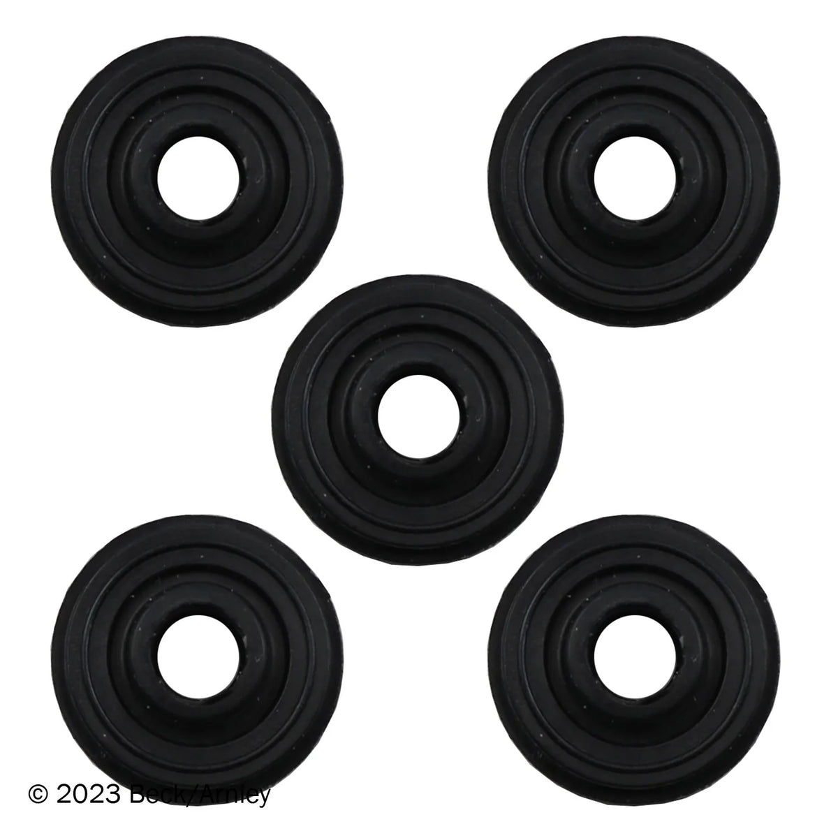 Beck/Arnley 036-1924 2005-2010 Honda Odyssey Engine Valve Cover Gasket Set