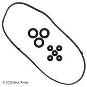 Beck/Arnley 036-1924 2005-2010 Honda Odyssey Engine Valve Cover Gasket Set
