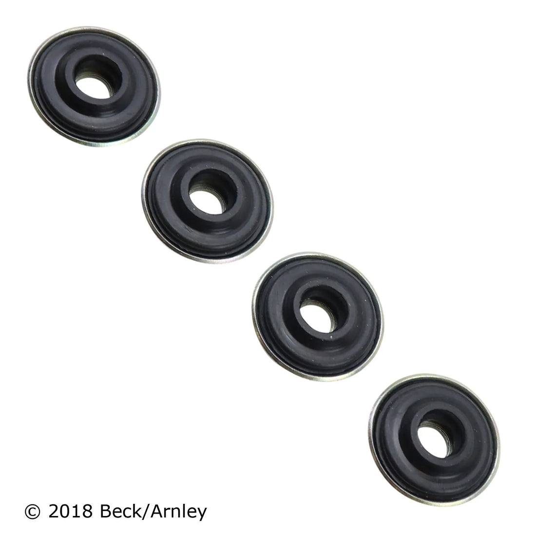Beck/Arnley 036-1929 1996-2004 Acura RL Engine Valve Cover Gasket Set