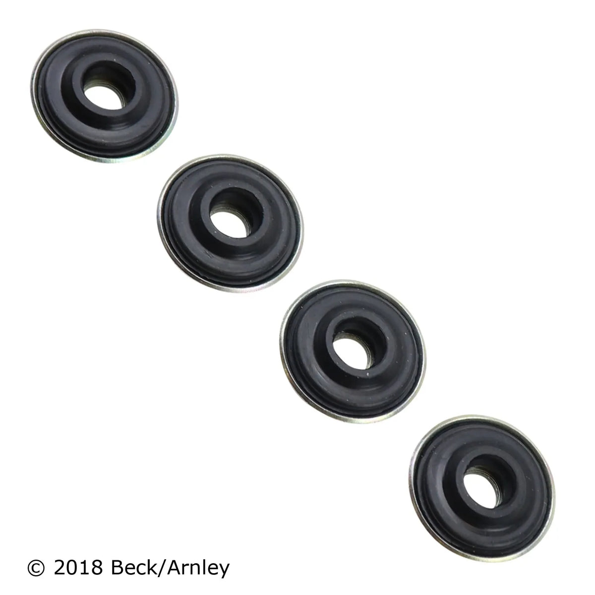 Beck/Arnley 036-1929 1996-2004 Acura RL Engine Valve Cover Gasket Set