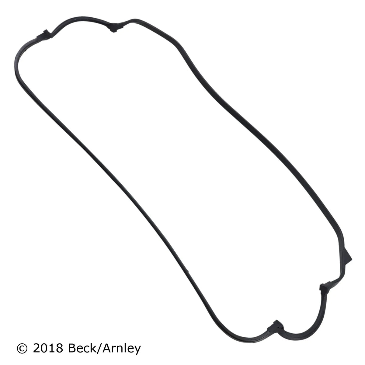 Beck/Arnley 036-1929 1996-2004 Acura RL Engine Valve Cover Gasket Set