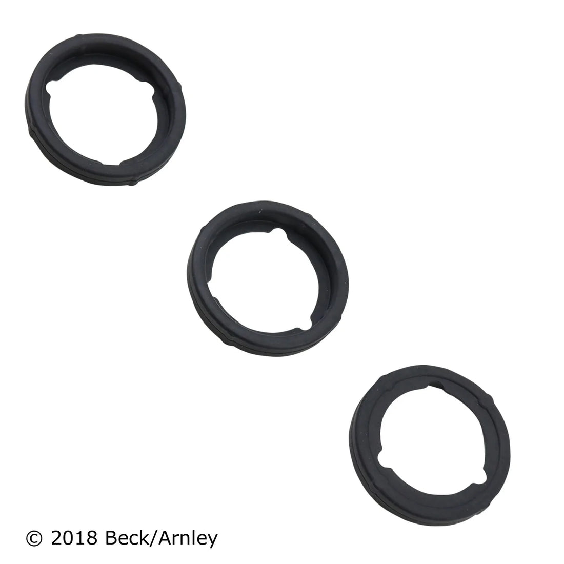 Beck/Arnley 036-1929 1996-2004 Acura RL Engine Valve Cover Gasket Set