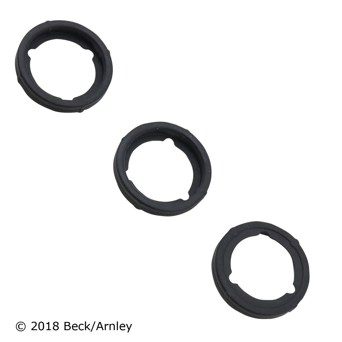 Beck/Arnley 036-1929 1996-2004 Acura RL Engine Valve Cover Gasket Set