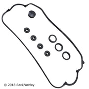 Beck/Arnley 036-1929 1996-2004 Acura RL Engine Valve Cover Gasket Set