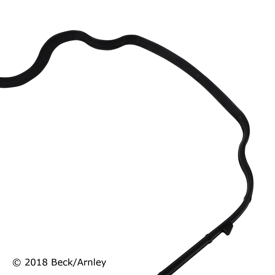 Beck/Arnley 036-1932 2013-2016 Mini Cooper Paceman Engine Valve Cover Gasket Set