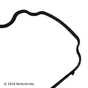 Beck/Arnley 036-1932 2013-2016 Mini Cooper Paceman Engine Valve Cover Gasket Set