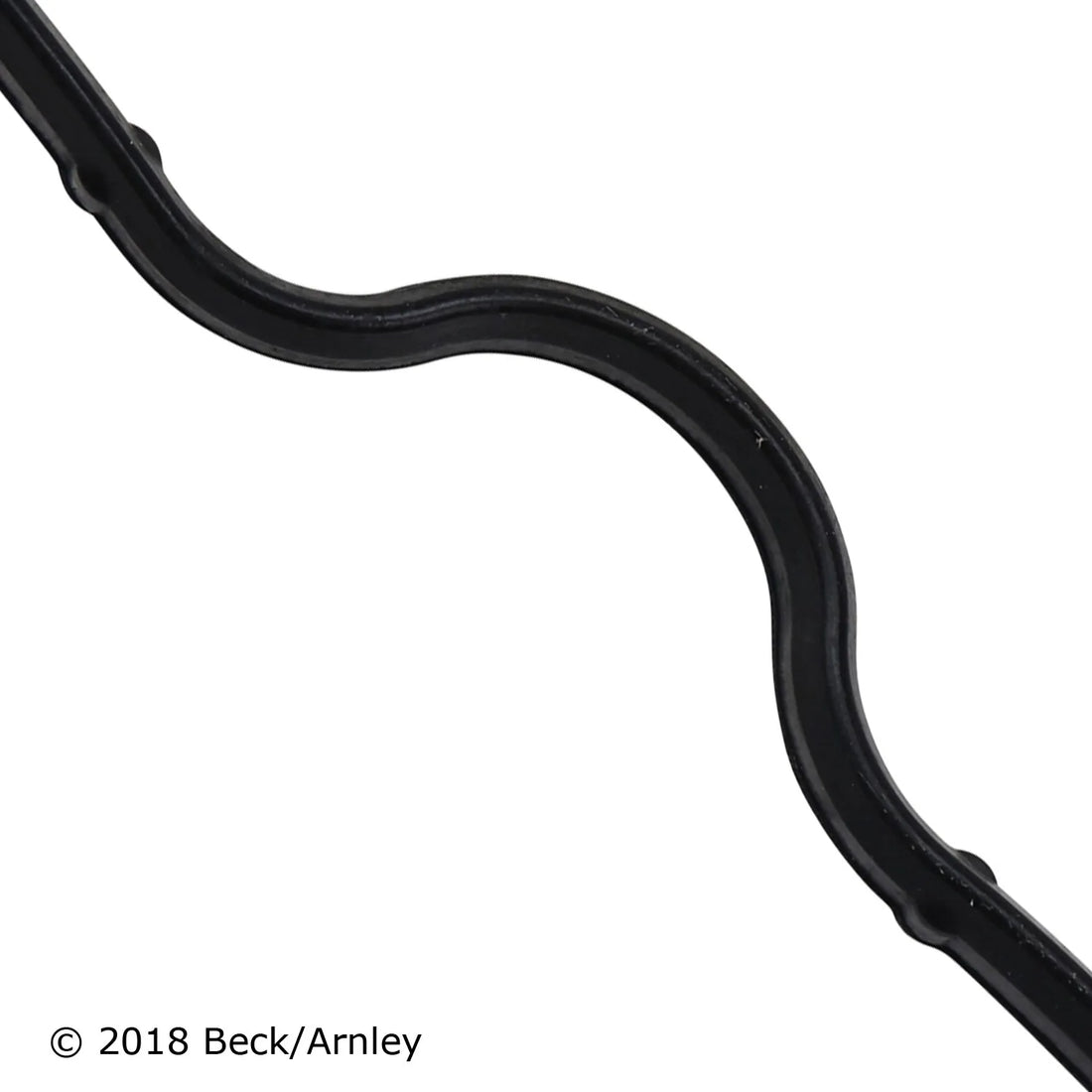 Beck/Arnley 036-1932 2013-2016 Mini Cooper Paceman Engine Valve Cover Gasket Set