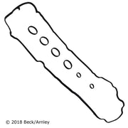 Beck/Arnley 036-1932 2013-2016 Mini Cooper Paceman Engine Valve Cover Gasket Set