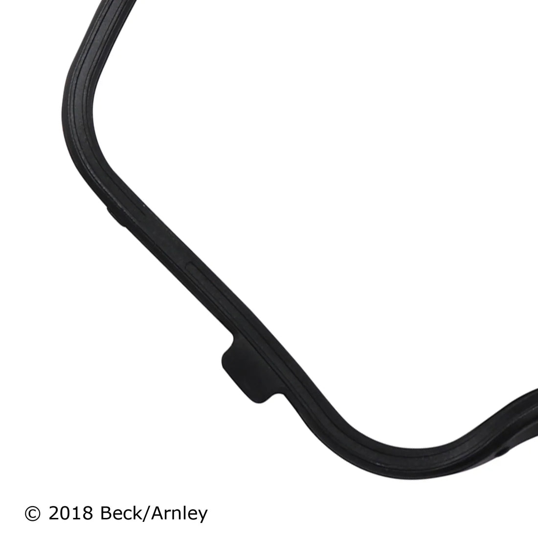 Beck/Arnley 036-1934 2008-2014 Lexus IS F Engine Valve Cover Gasket Set
