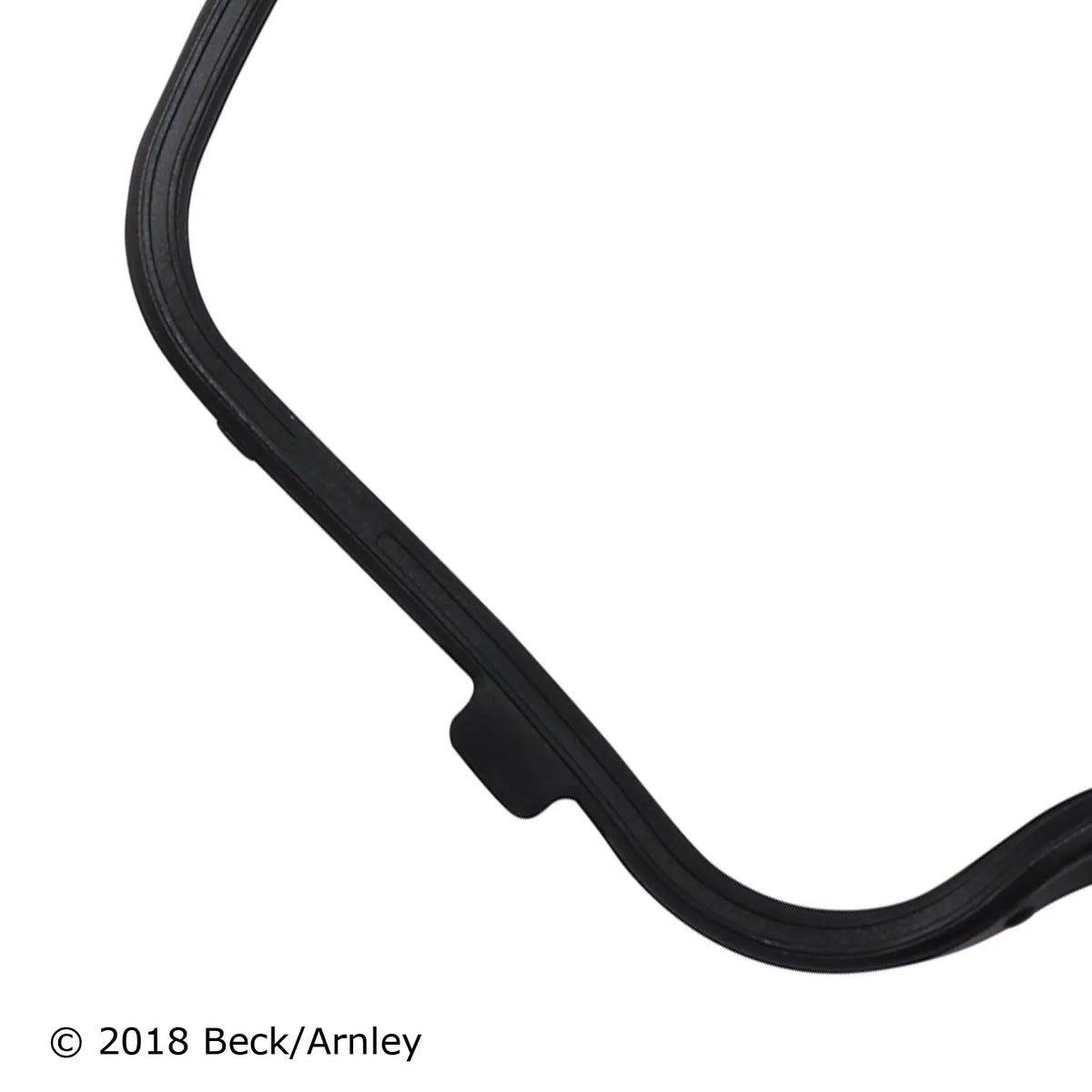 Beck/Arnley 036-1934 2008-2014 Lexus IS F Engine Valve Cover Gasket Set