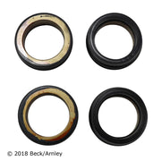 Beck/Arnley 036-1934 2008-2014 Lexus IS F Engine Valve Cover Gasket Set