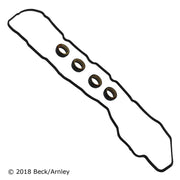 Beck/Arnley 036-1934 2008-2014 Lexus IS F Engine Valve Cover Gasket Set