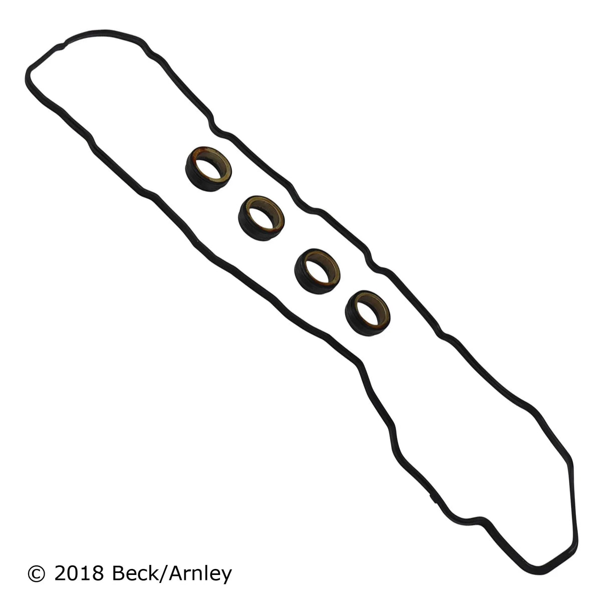 Beck/Arnley 036-1934 2008-2014 Lexus IS F Engine Valve Cover Gasket Set