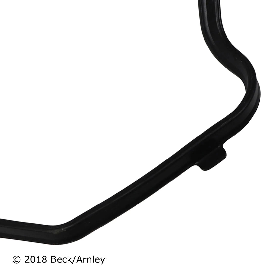 Beck/Arnley 036-1935 2008-2014 Lexus IS F Engine Valve Cover Gasket Set