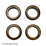 Beck/Arnley 036-1935 2008-2014 Lexus IS F Engine Valve Cover Gasket Set