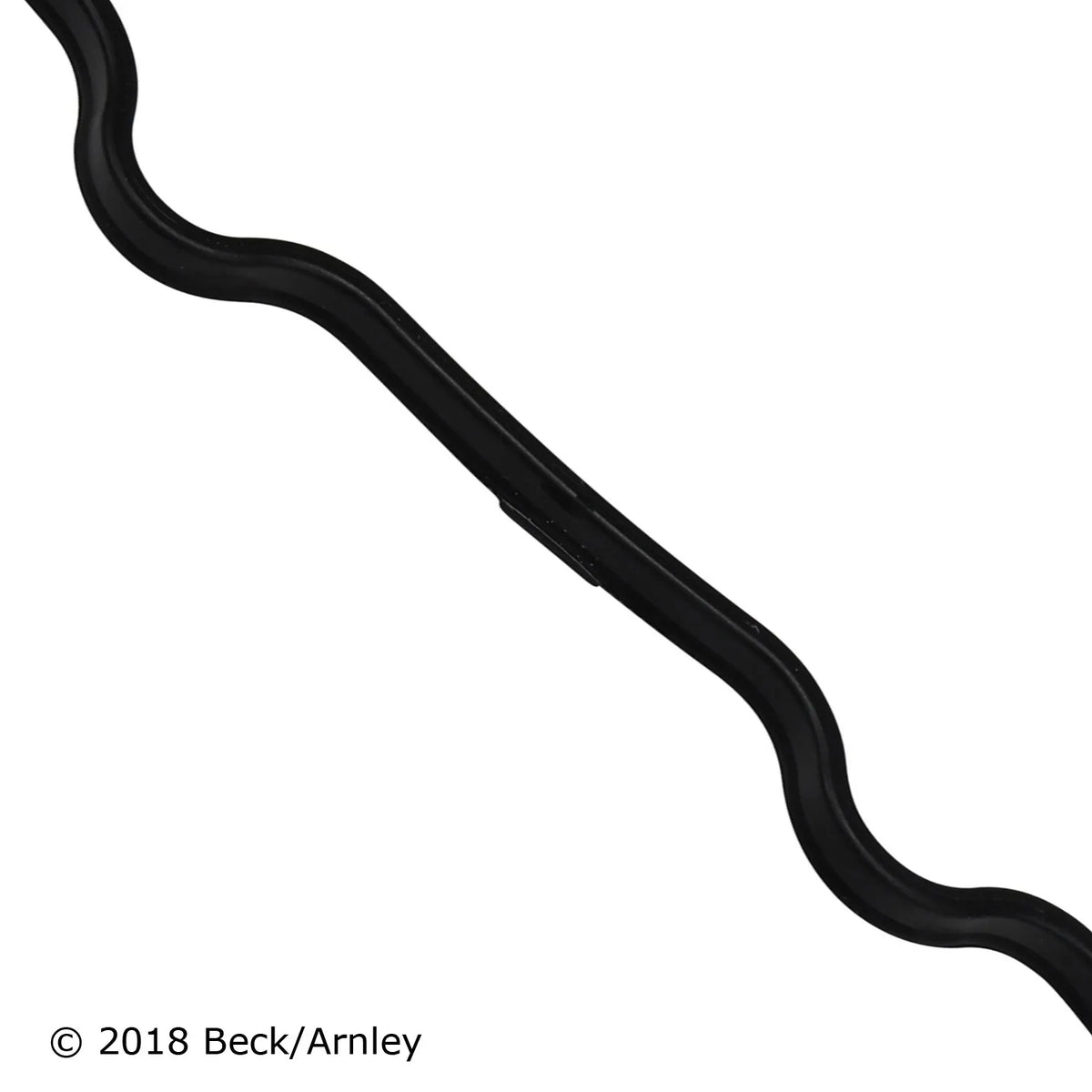 Beck/Arnley 036-1935 2008-2014 Lexus IS F Engine Valve Cover Gasket Set