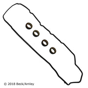 Beck/Arnley 036-1935 2008-2014 Lexus IS F Engine Valve Cover Gasket Set