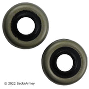 Beck/Arnley 036-1937 2009-2022 Toyota Corolla Engine Valve Cover Gasket Set