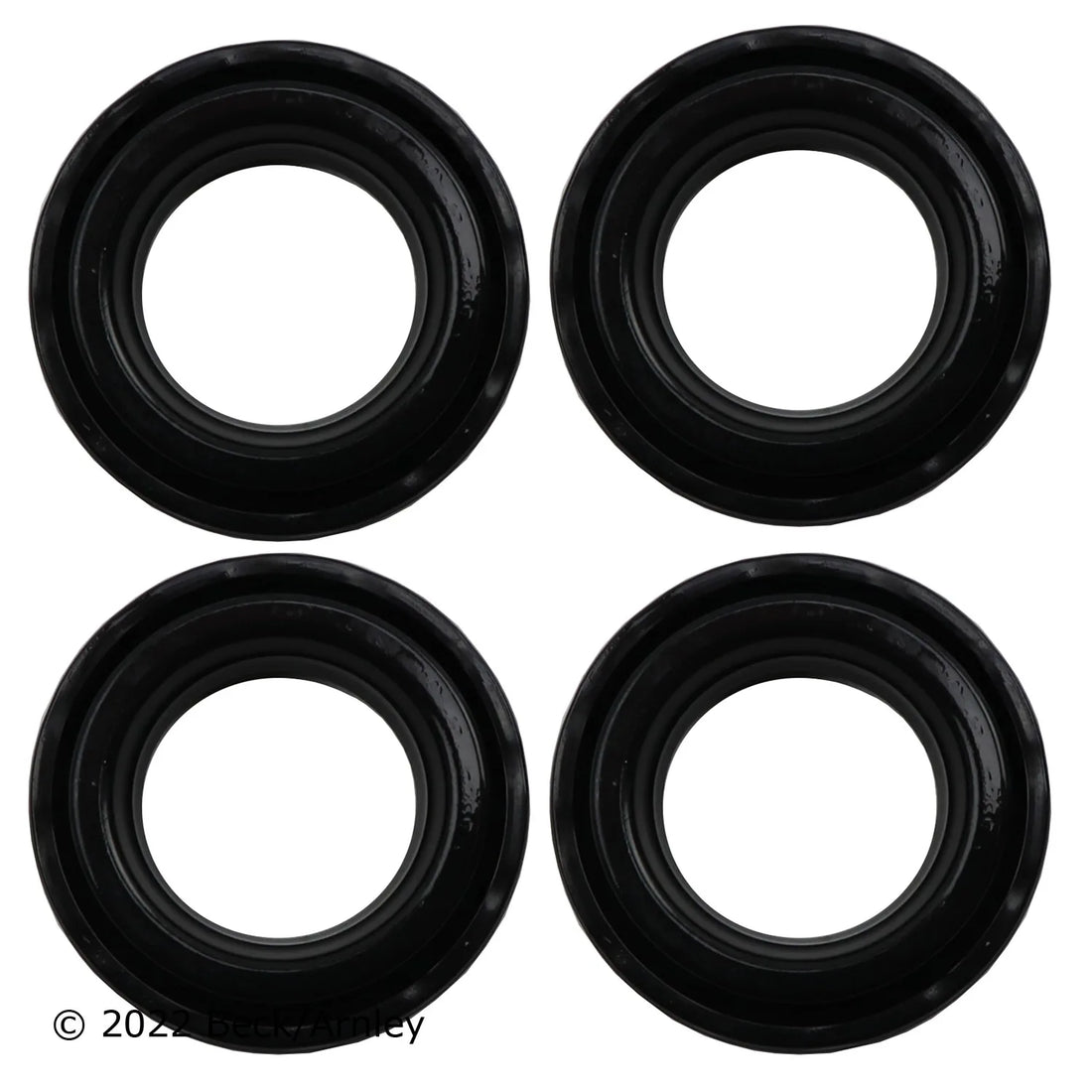 Beck/Arnley 036-1937 2009-2022 Toyota Corolla Engine Valve Cover Gasket Set