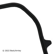 Beck/Arnley 036-1937 2009-2022 Toyota Corolla Engine Valve Cover Gasket Set