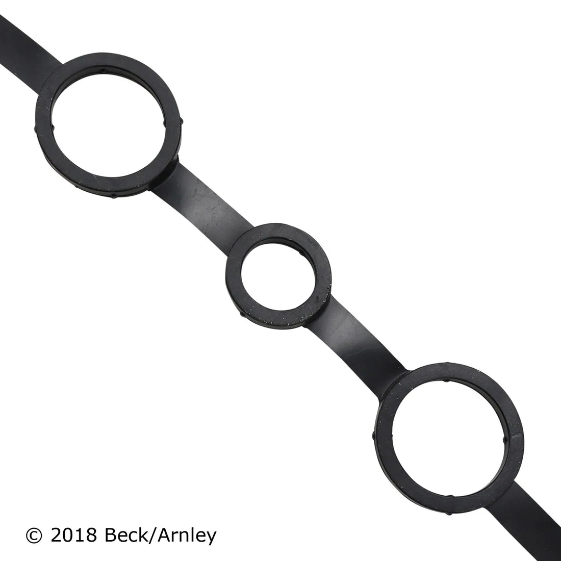 Beck/Arnley 036-1940 1993-1996 INFINITI Q45 Engine Valve Cover Gasket Set