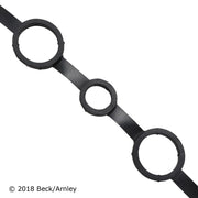 Beck/Arnley 036-1940 1993-1996 INFINITI Q45 Engine Valve Cover Gasket Set
