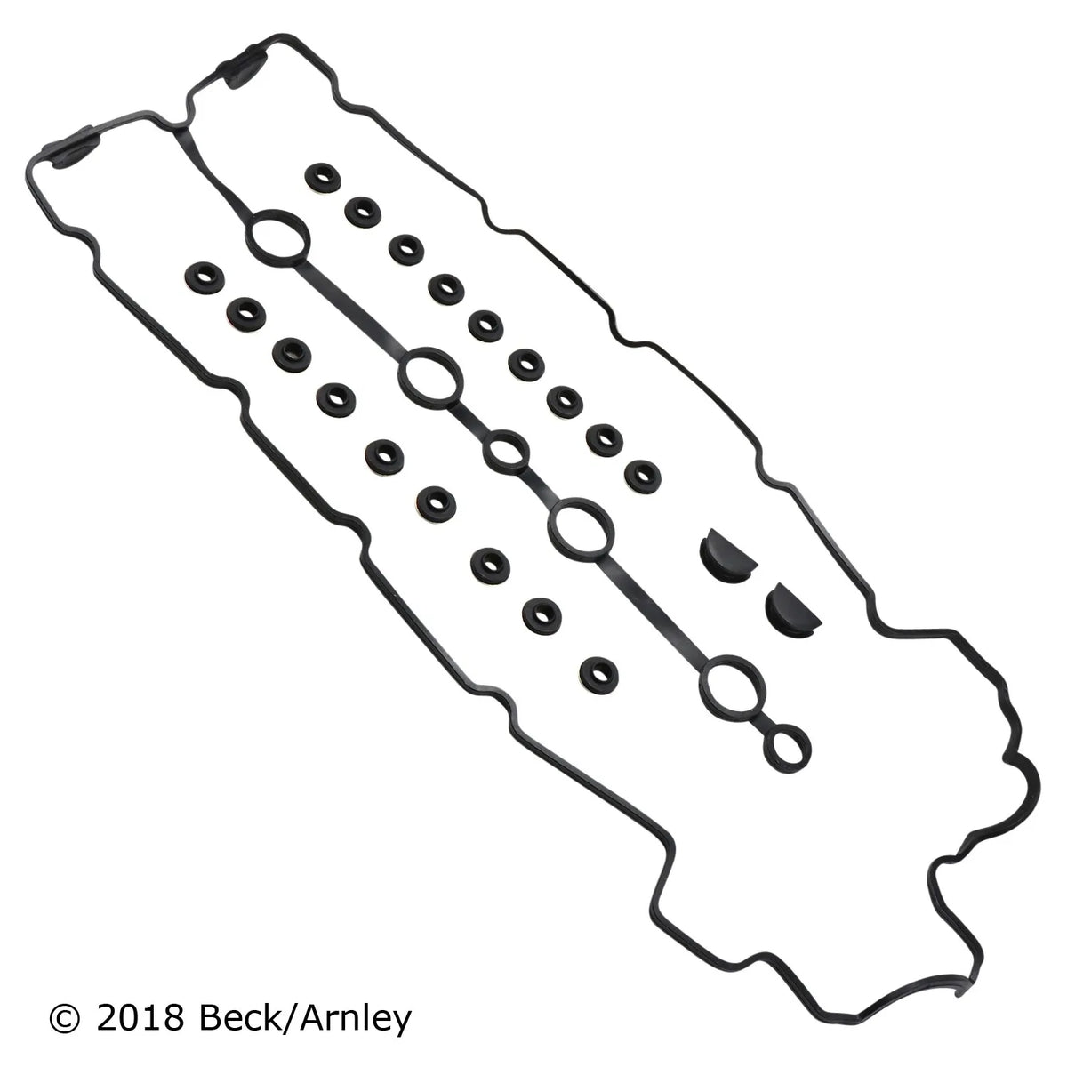 Beck/Arnley 036-1940 1993-1996 INFINITI Q45 Engine Valve Cover Gasket Set
