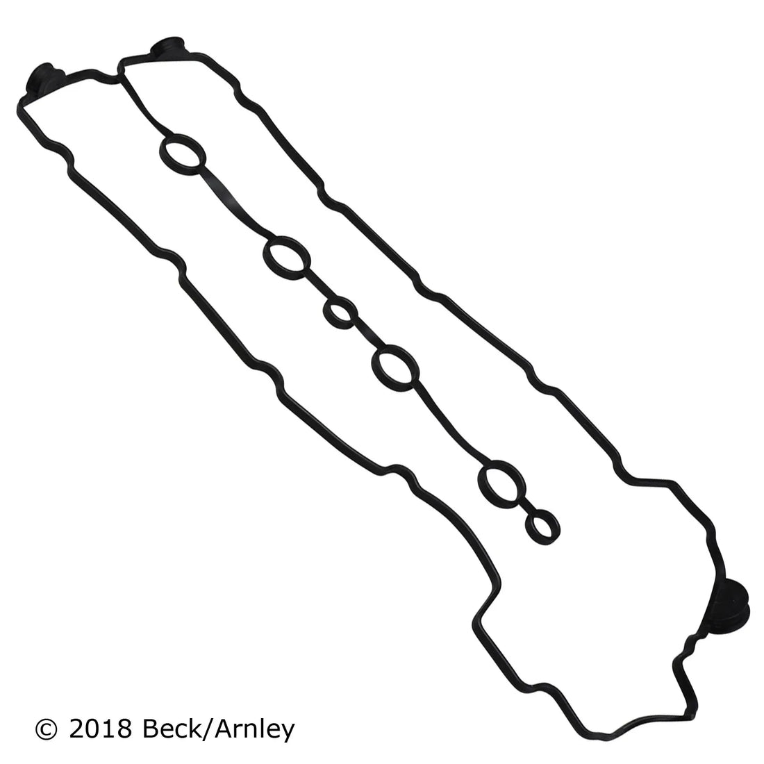 Beck/Arnley 036-1941 1993-1996 INFINITI Q45 Engine Valve Cover Gasket Set