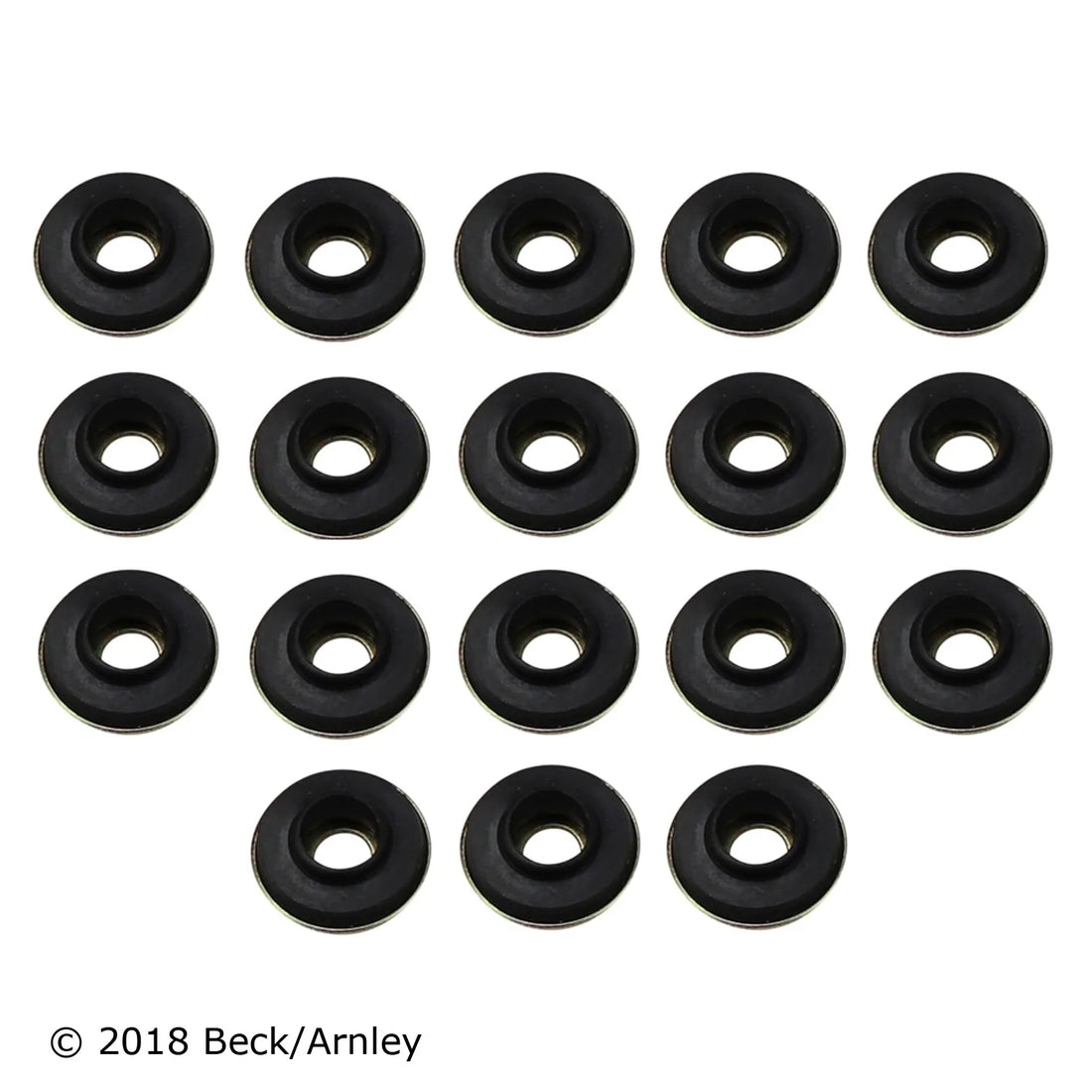 Beck/Arnley 036-1941 1993-1996 INFINITI Q45 Engine Valve Cover Gasket Set