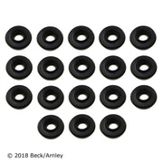 Beck/Arnley 036-1941 1993-1996 INFINITI Q45 Engine Valve Cover Gasket Set