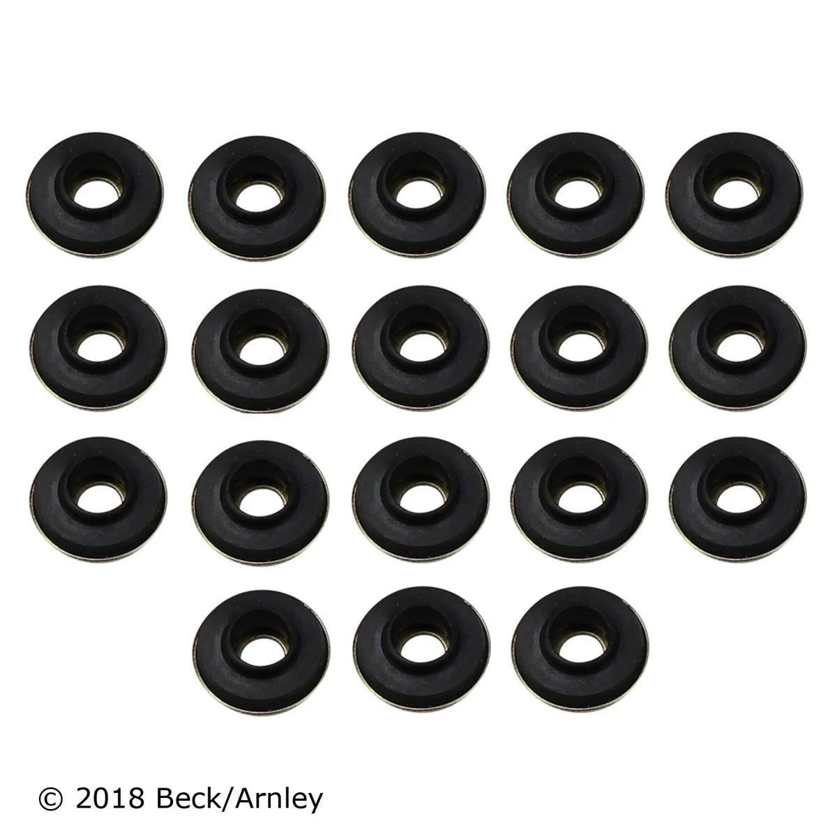 Beck/Arnley 036-1941 1993-1996 INFINITI Q45 Engine Valve Cover Gasket Set
