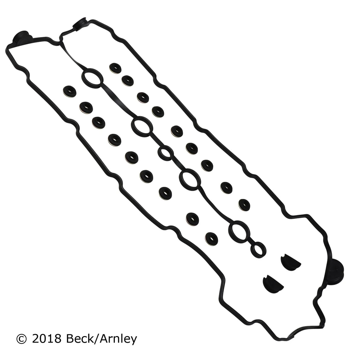 Beck/Arnley 036-1941 1993-1996 INFINITI Q45 Engine Valve Cover Gasket Set