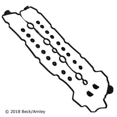 Beck/Arnley 036-1941 VALVE COVER GASKET SET