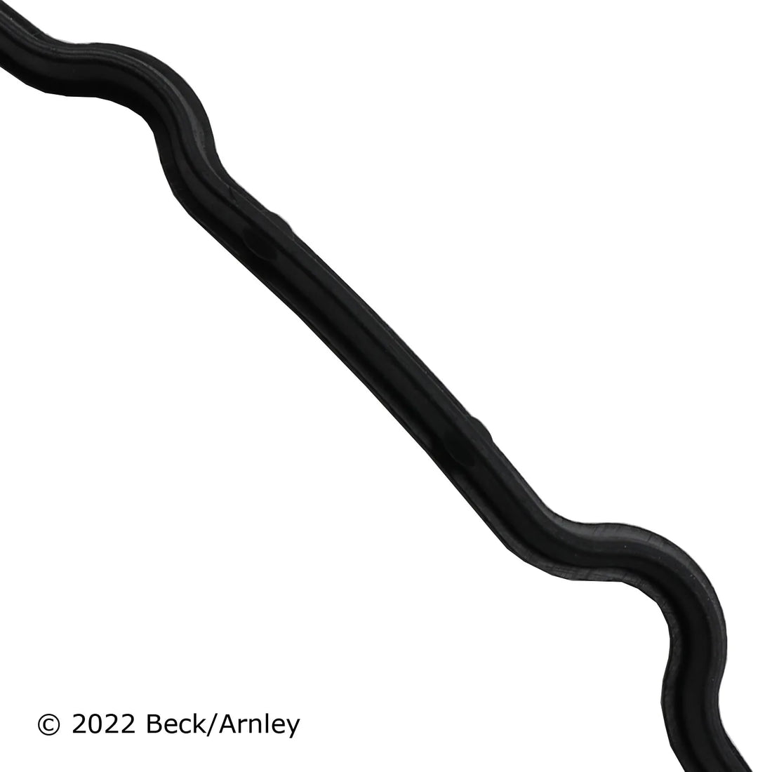 Beck/Arnley 036-1946 2012-2017 Nissan NV2500 Engine Valve Cover Gasket Set