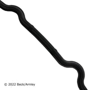 Beck/Arnley 036-1946 2012-2017 Nissan NV2500 Engine Valve Cover Gasket Set