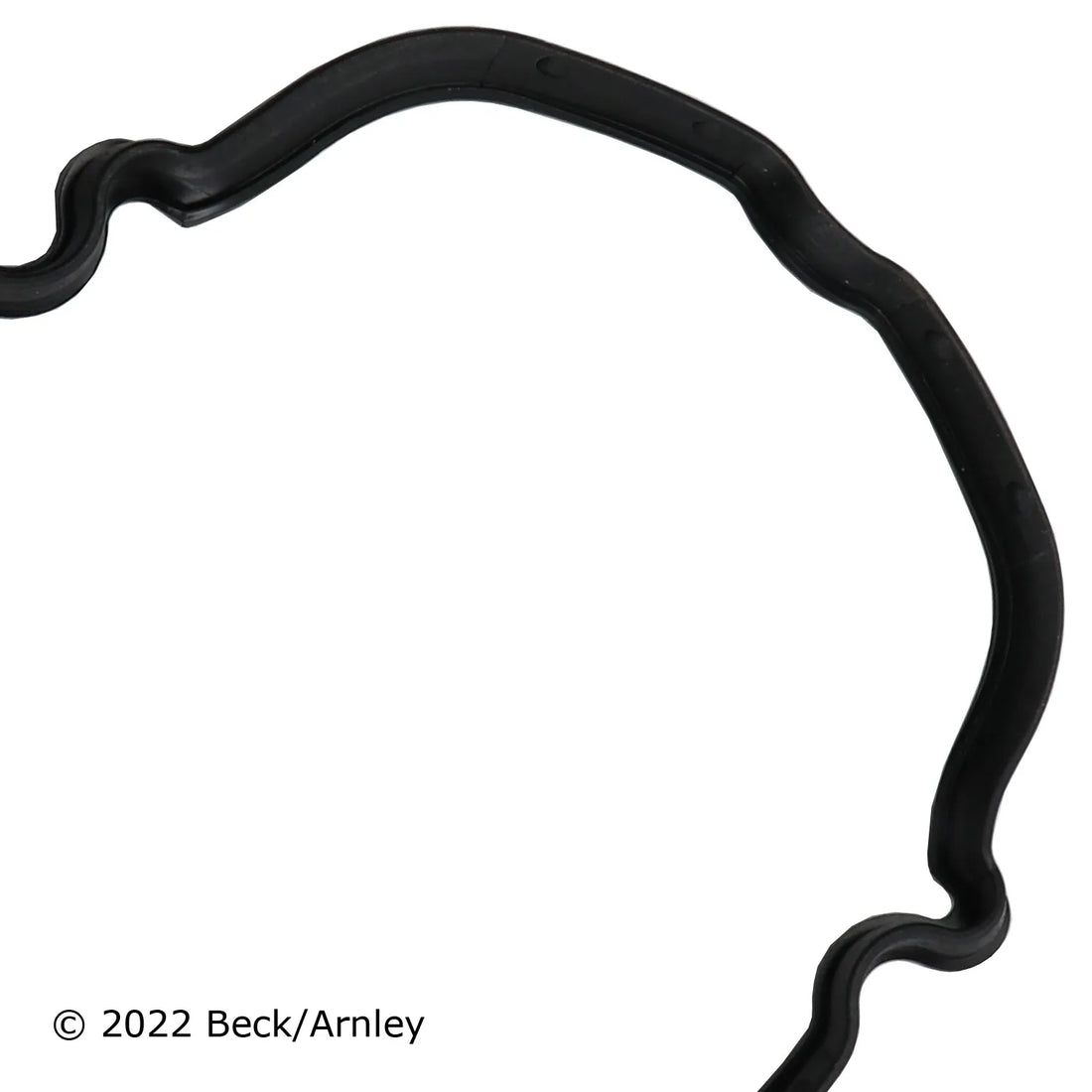 Beck/Arnley 036-1946 2012-2017 Nissan NV2500 Engine Valve Cover Gasket Set