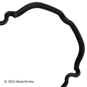 Beck/Arnley 036-1946 2012-2017 Nissan NV2500 Engine Valve Cover Gasket Set