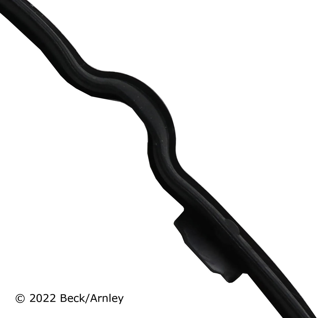 Beck/Arnley 036-1946 2012-2017 Nissan NV2500 Engine Valve Cover Gasket Set