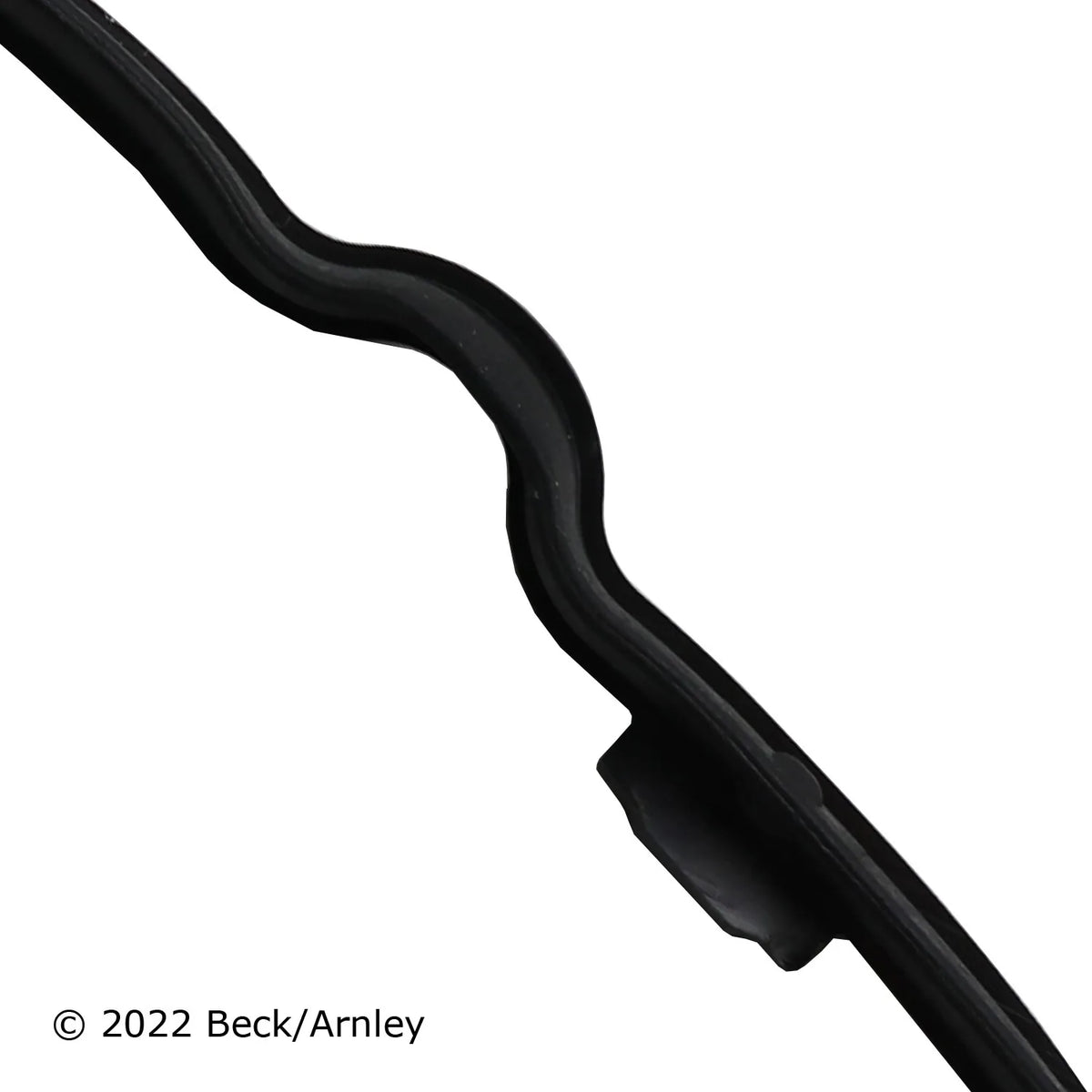 Beck/Arnley 036-1946 2012-2017 Nissan NV2500 Engine Valve Cover Gasket Set