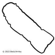 Beck/Arnley 036-1946 2012-2017 Nissan NV2500 Engine Valve Cover Gasket Set